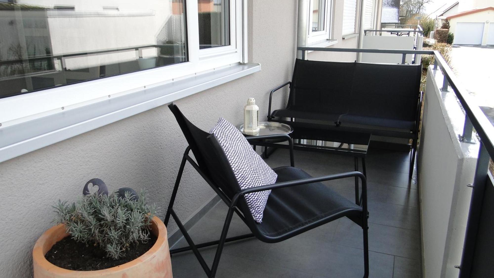 Ferienwohnung Westside Именстад ам Бодензе Екстериор снимка