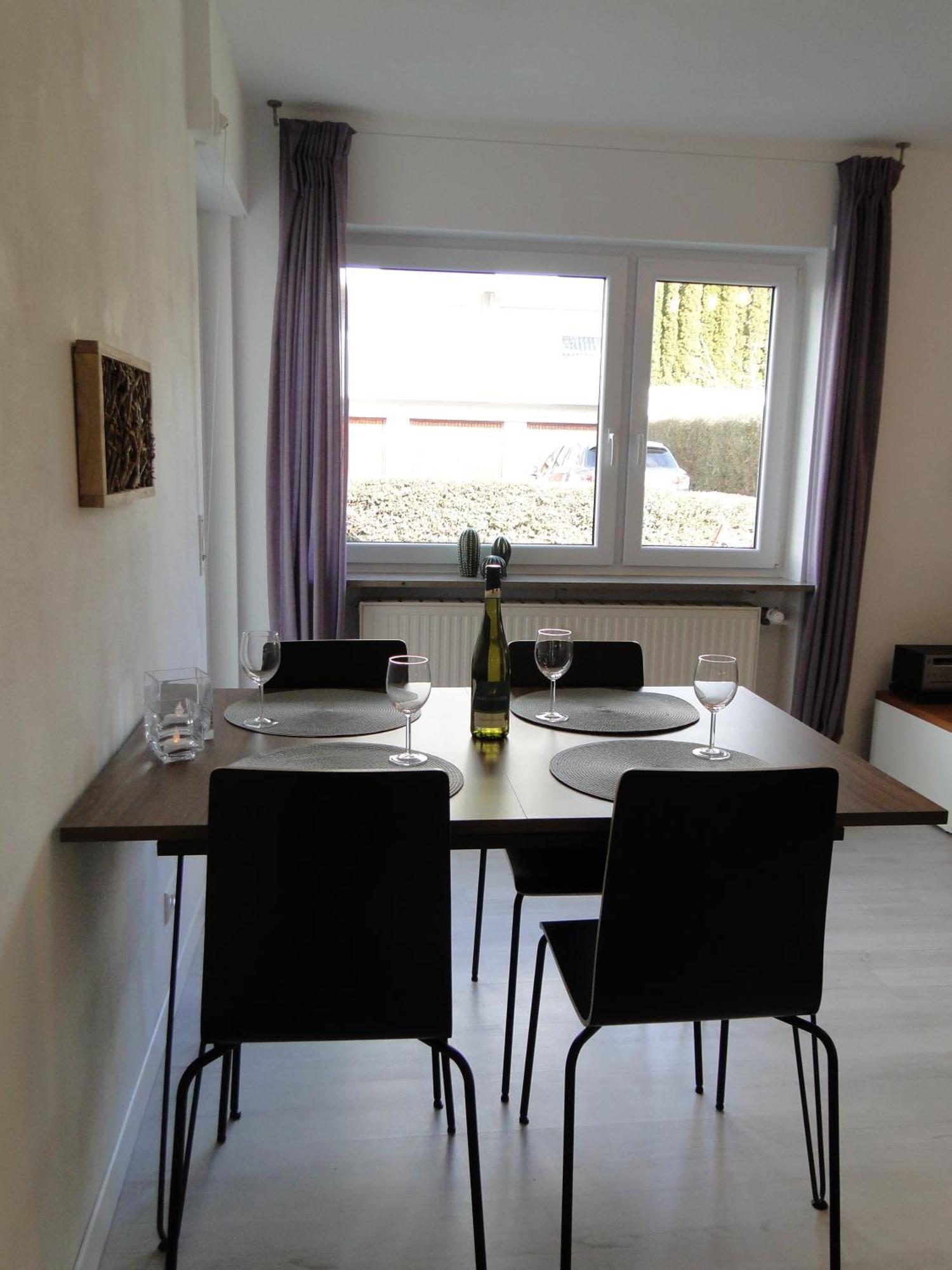 Ferienwohnung Westside Именстад ам Бодензе Екстериор снимка